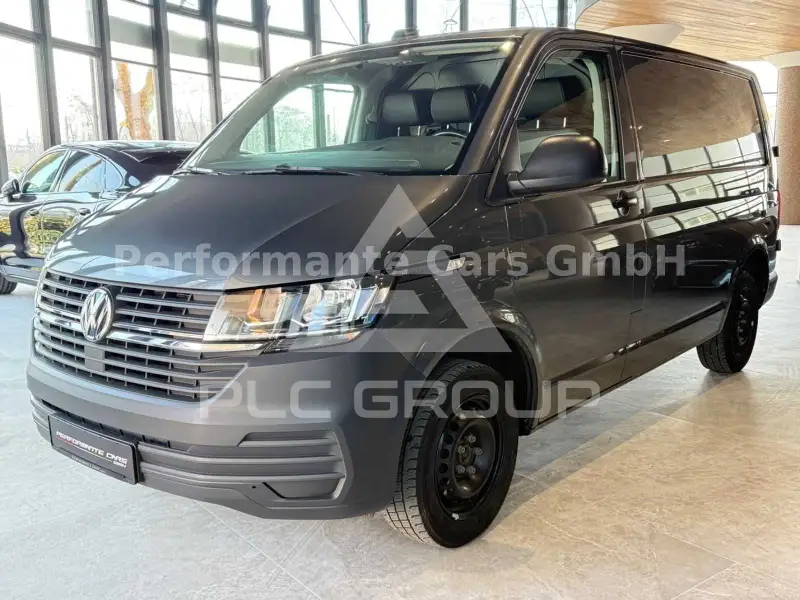 2023 Volkswagen T6