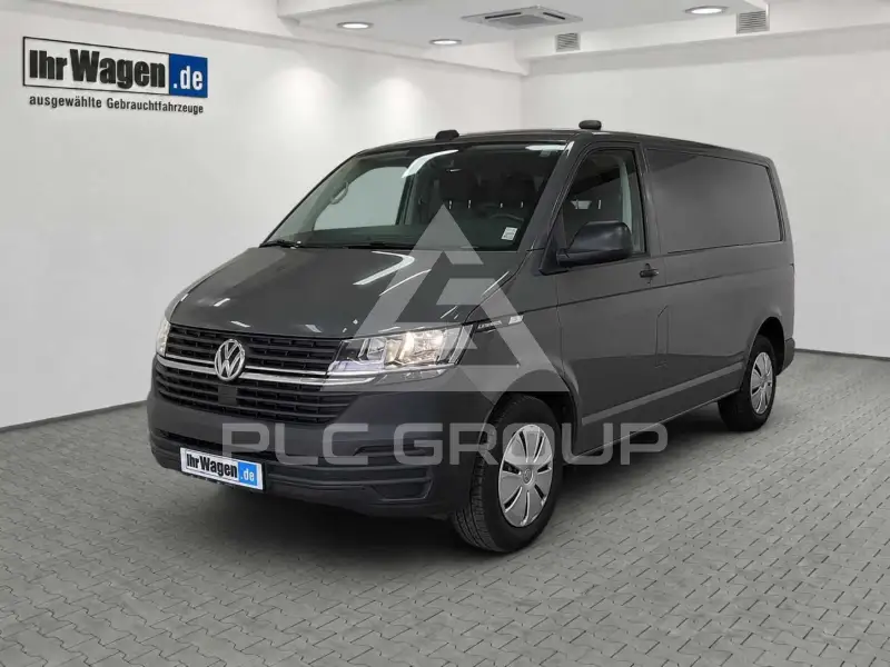 2023 Volkswagen T6