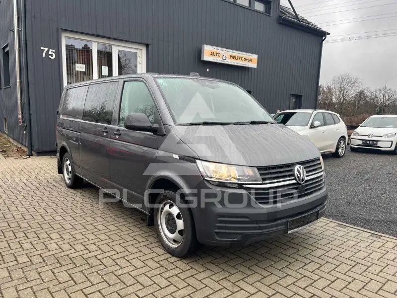 2023 Volkswagen T6