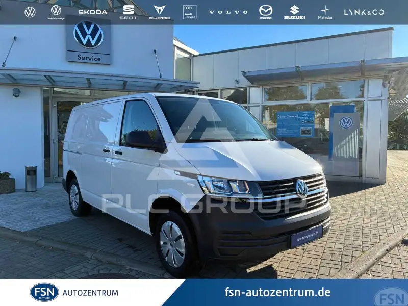 2023 Volkswagen T6