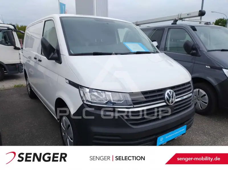 2023 Volkswagen T6