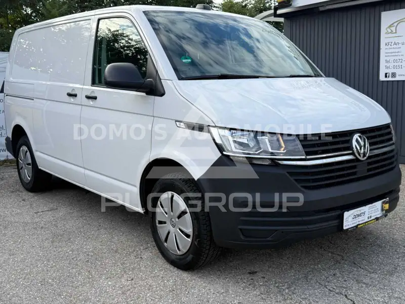 2023 Volkswagen T6