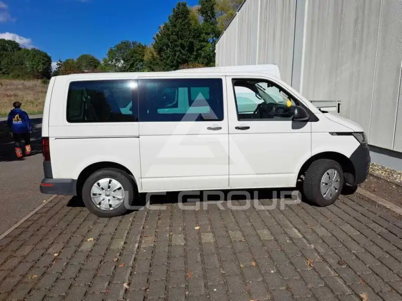 2023 Volkswagen T6