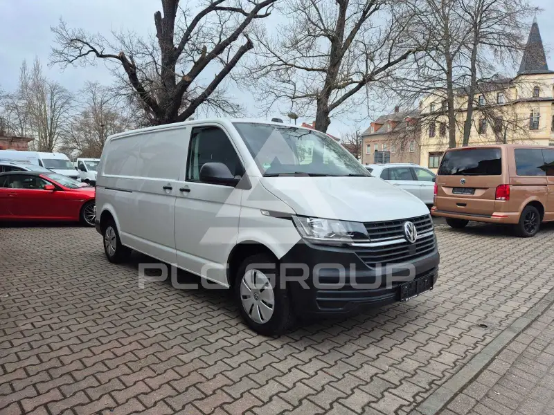 2023 Volkswagen T6