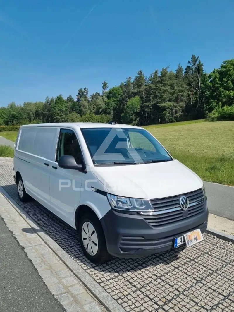 2023 Volkswagen T6