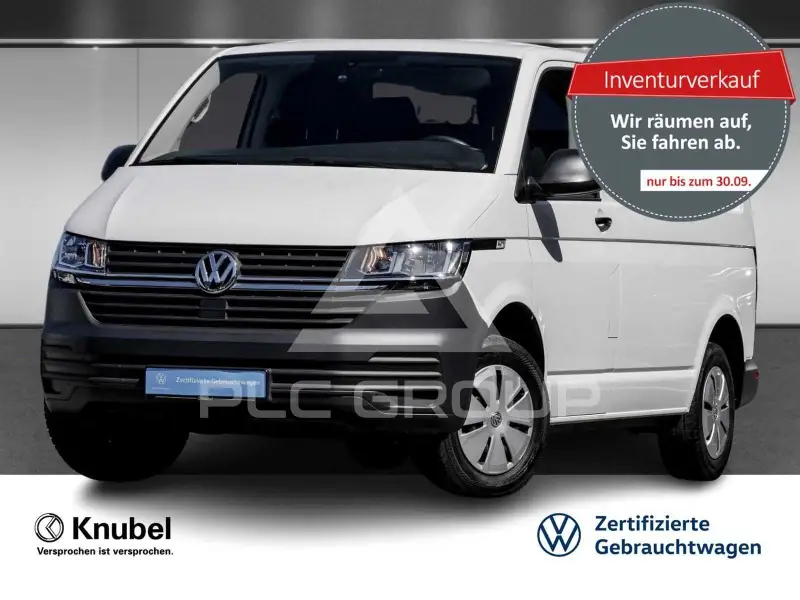 2023 Volkswagen T6