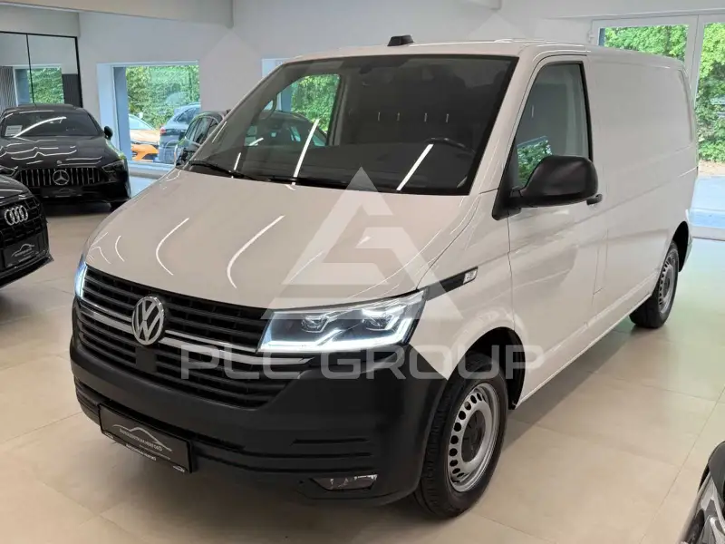 2023 Volkswagen T6
