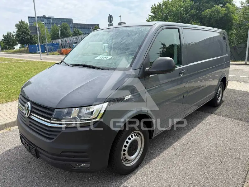 2023 Volkswagen T6