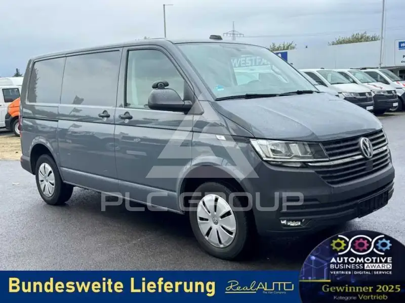 2023 Volkswagen T6