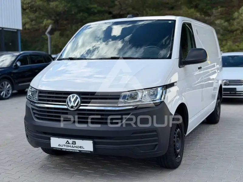 2023 Volkswagen T6