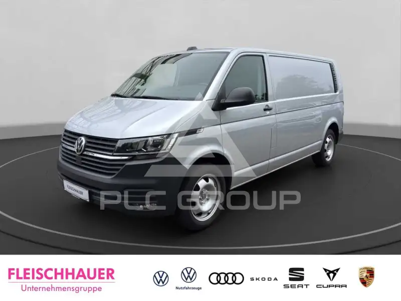 2023 Volkswagen T6