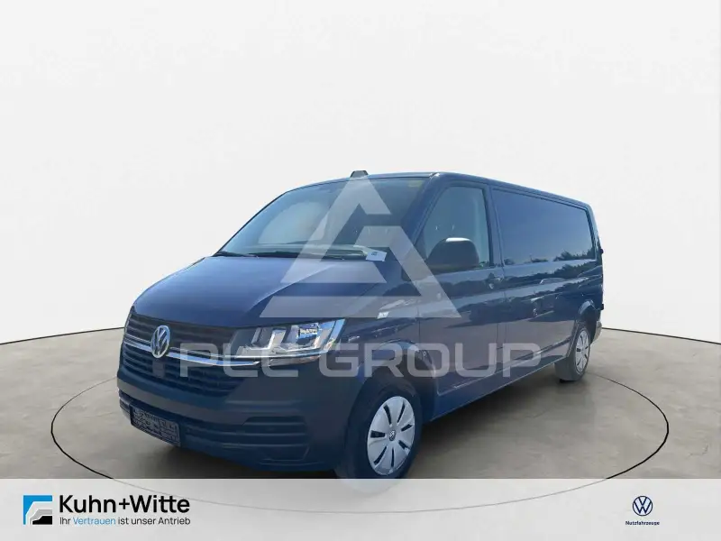 2023 Volkswagen T6