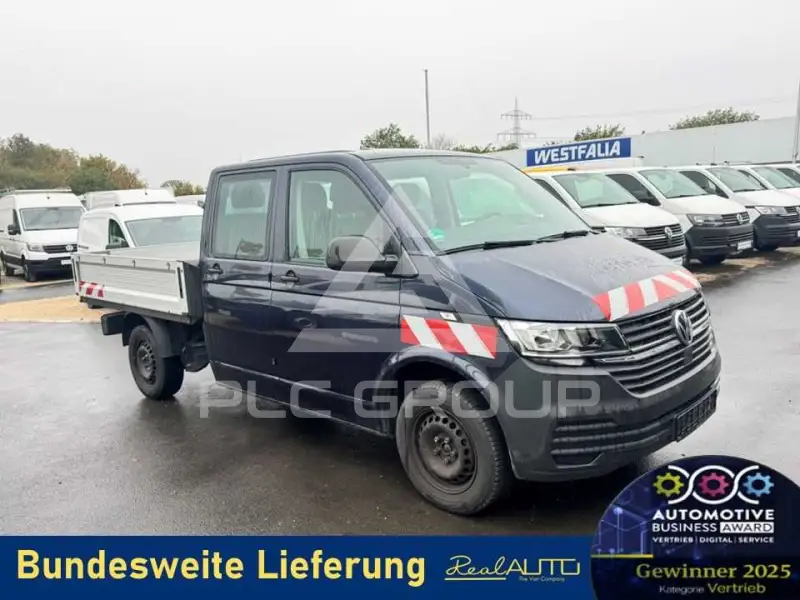 2023 Volkswagen T6