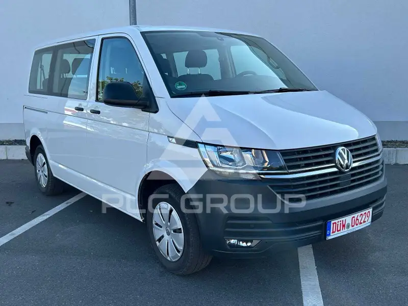 2023 Volkswagen T6