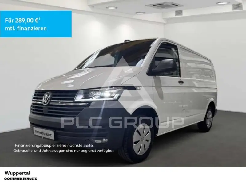 2023 Volkswagen T6