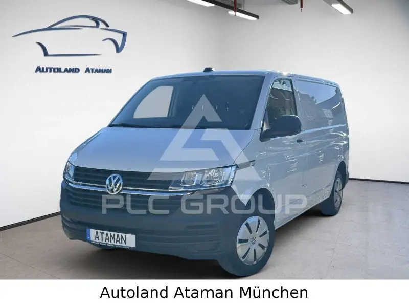 2023 Volkswagen T6