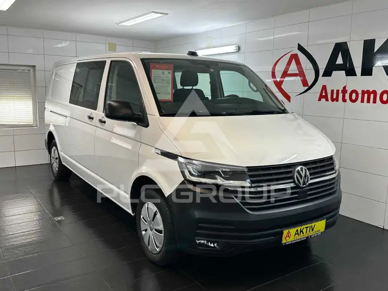 2023 Volkswagen T6