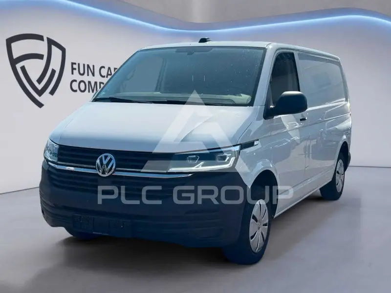 2023 Volkswagen T6