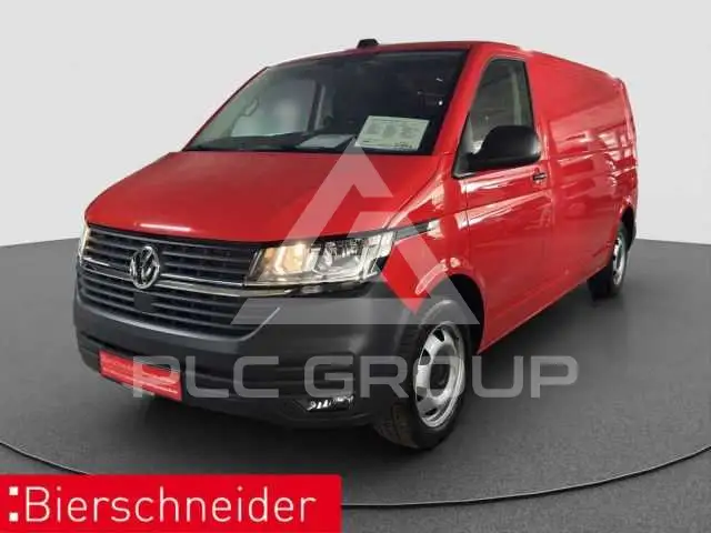 2023 Volkswagen T6