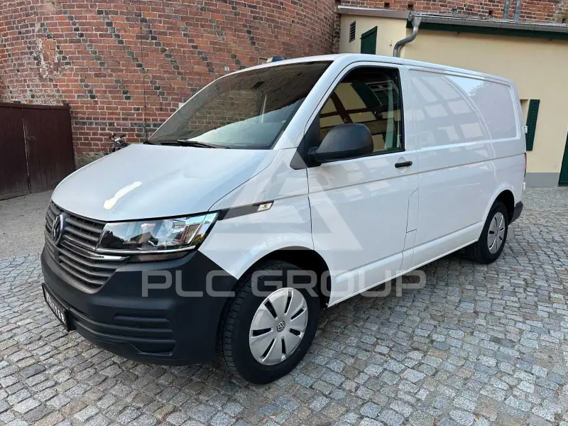 2023 Volkswagen T6