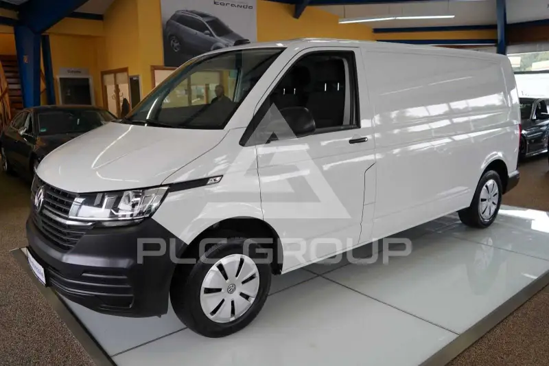 2023 Volkswagen T6
