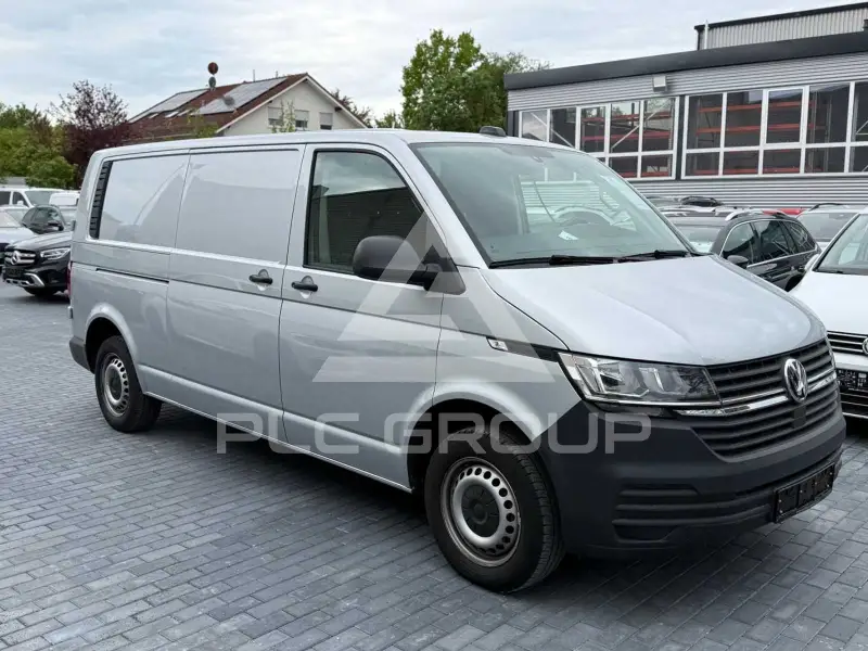 2023 Volkswagen T6