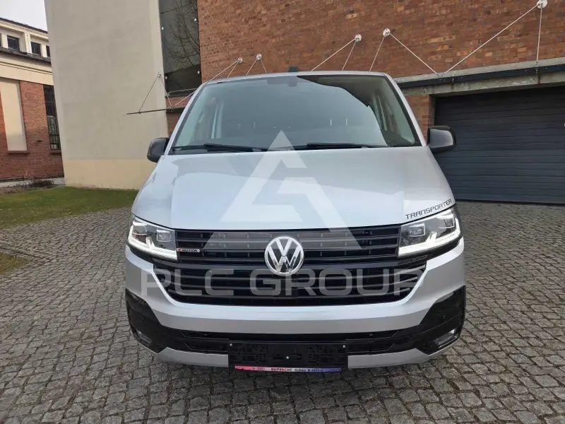 2022 Volkswagen T6