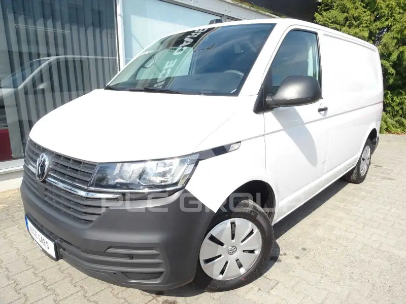 2023 Volkswagen T6