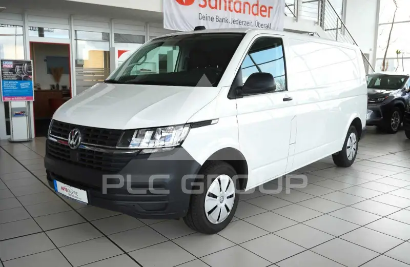 2023 Volkswagen T6