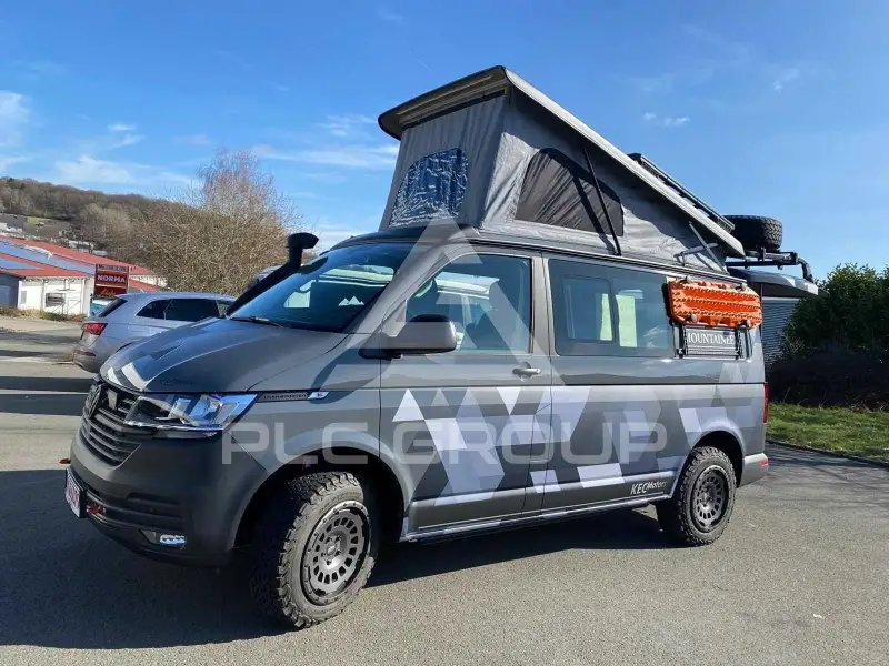 2023 Volkswagen T6