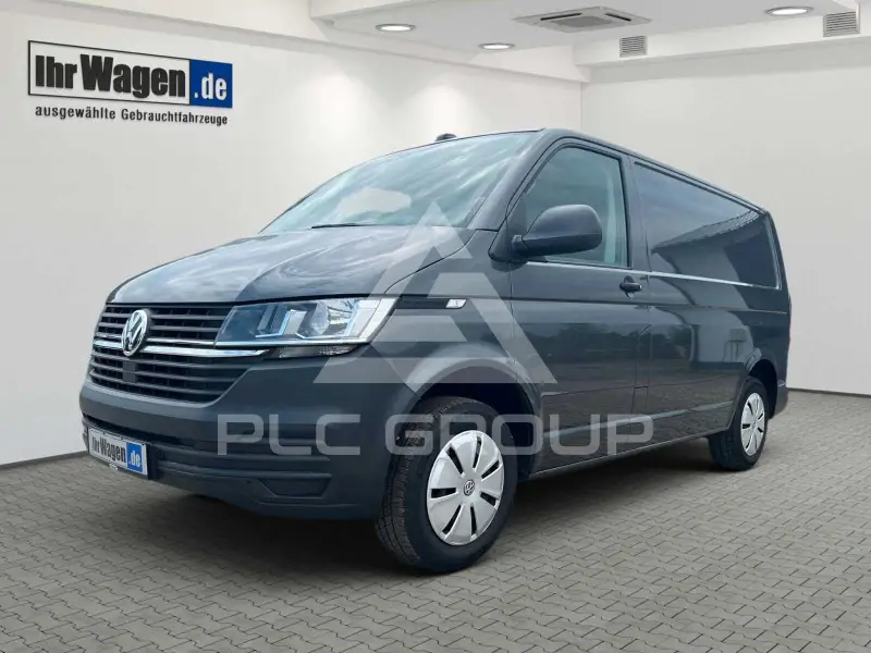 2023 Volkswagen T6