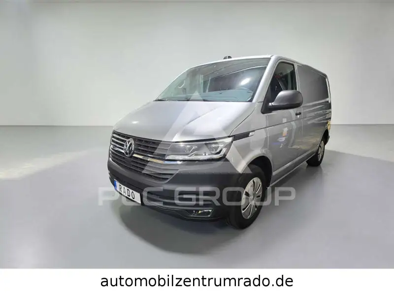2023 Volkswagen T6
