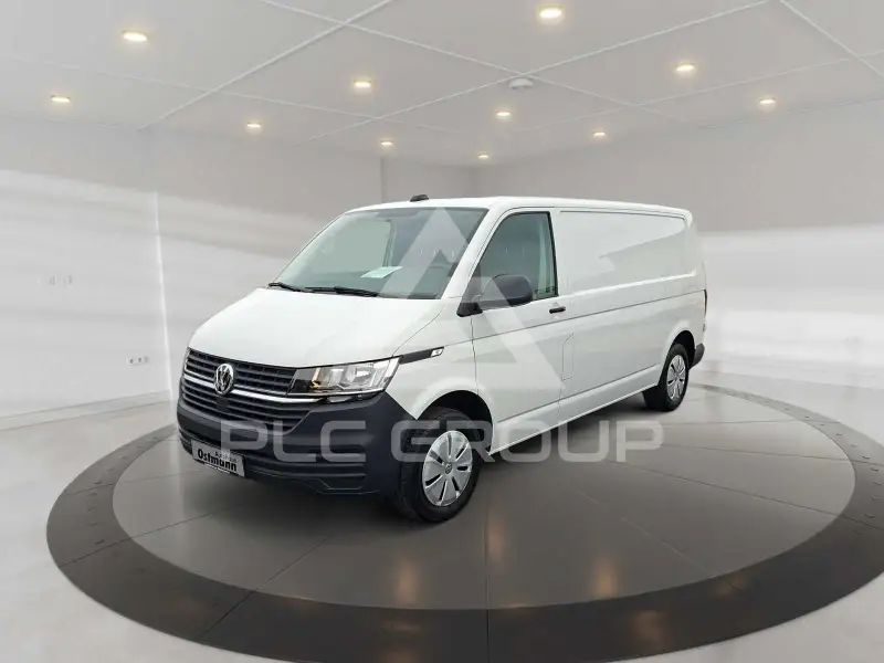 2023 Volkswagen T6