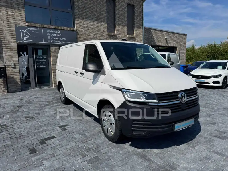 2023 Volkswagen T6