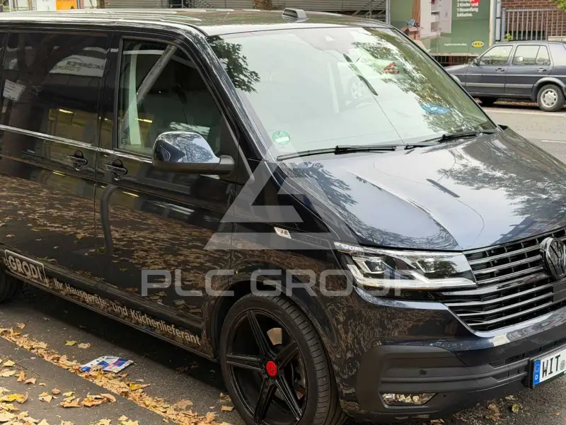 2023 Volkswagen T6