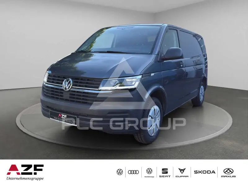 2023 Volkswagen T6