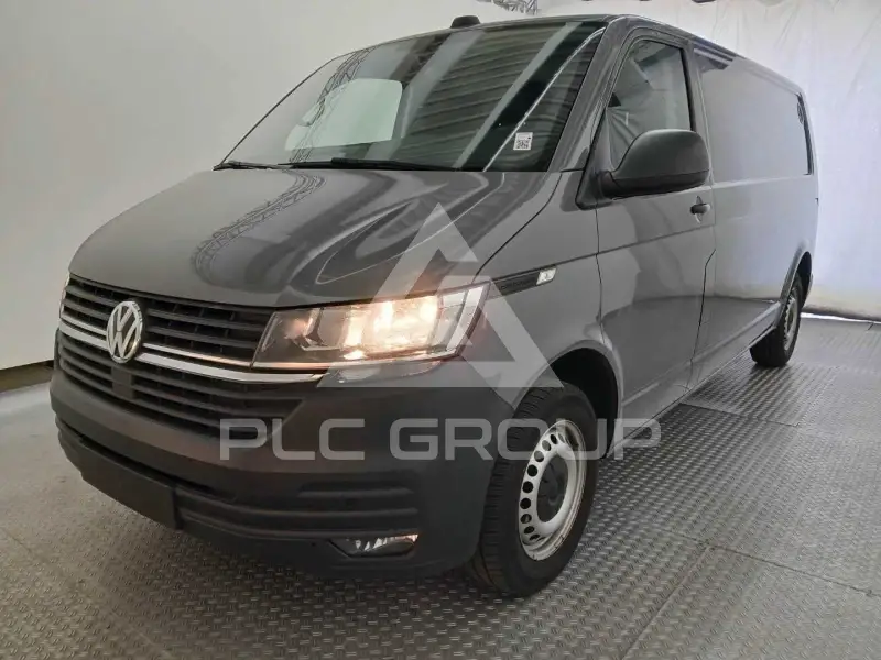 2023 Volkswagen T6