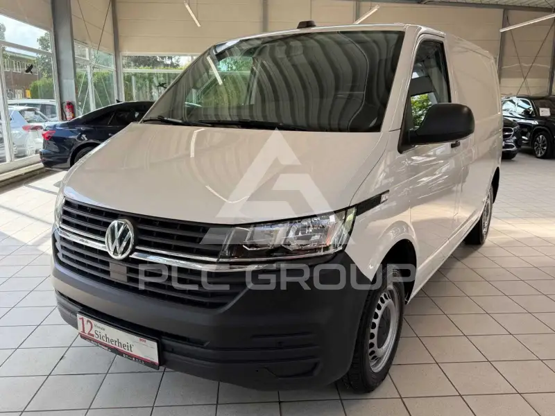 2023 Volkswagen T6