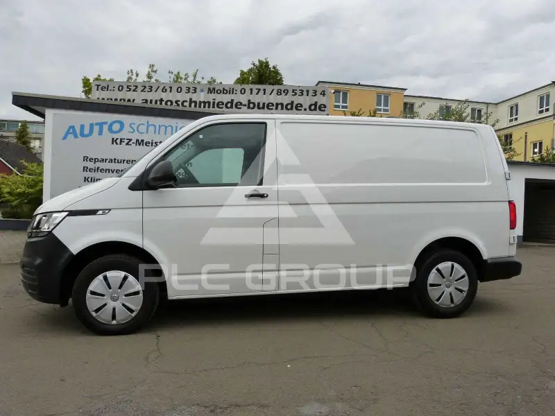 2023 Volkswagen T6