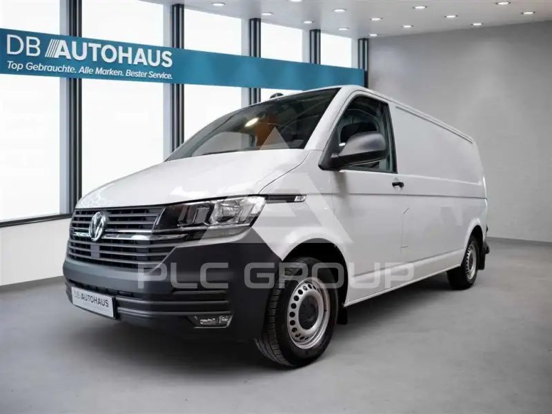 2023 Volkswagen T6
