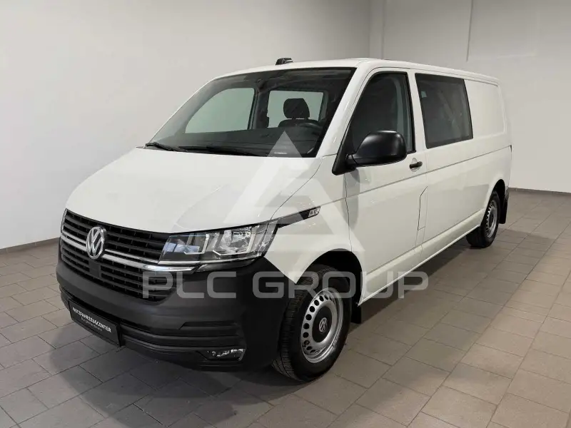 2023 Volkswagen T6