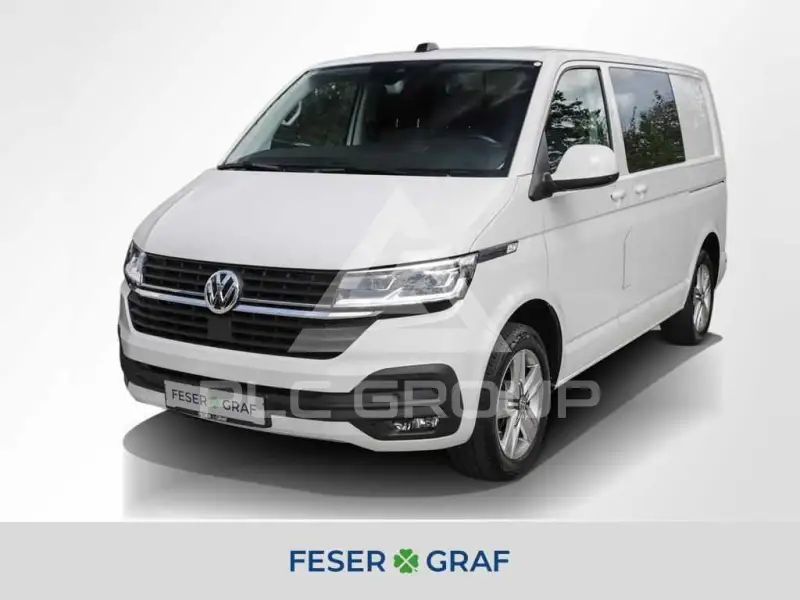 2023 Volkswagen T6