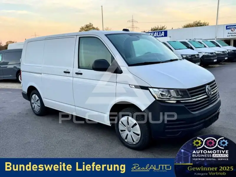 2023 Volkswagen T6