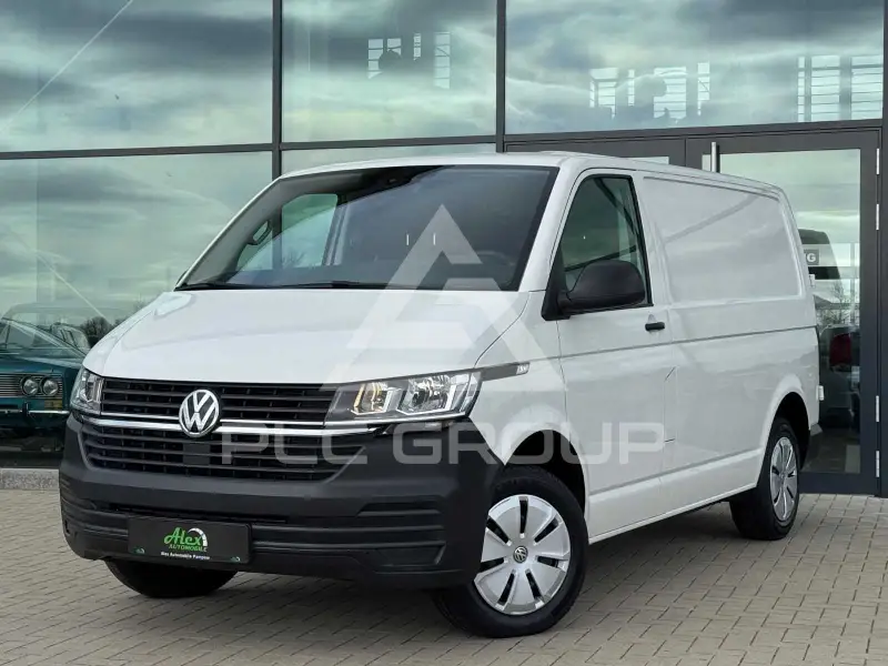 2023 Volkswagen T6