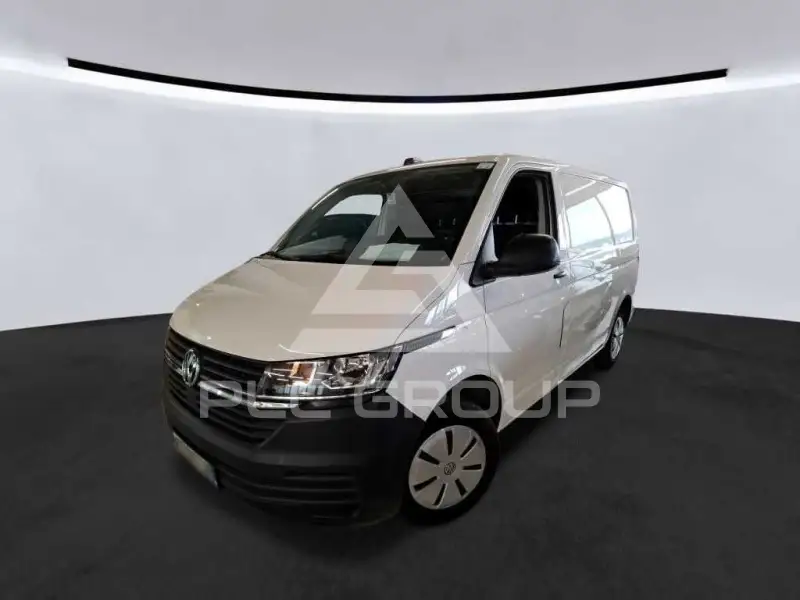 2023 Volkswagen T6