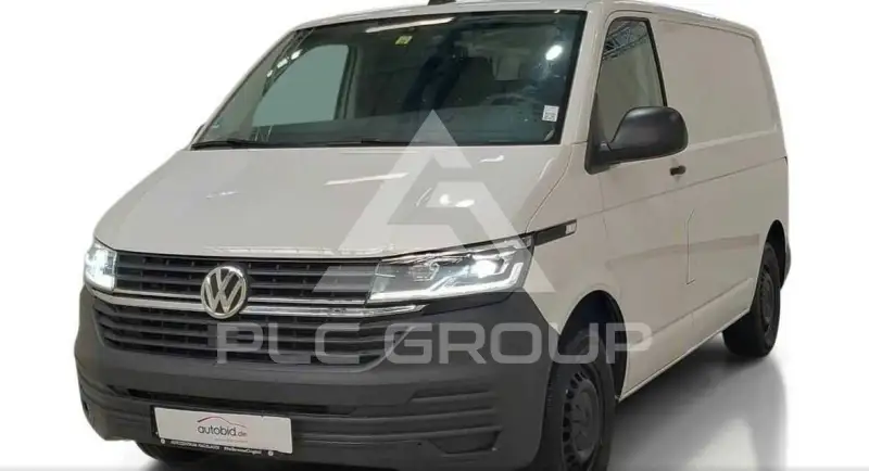 2023 Volkswagen T6