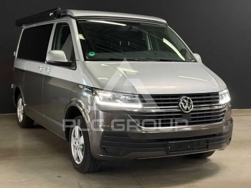 2023 Volkswagen T6