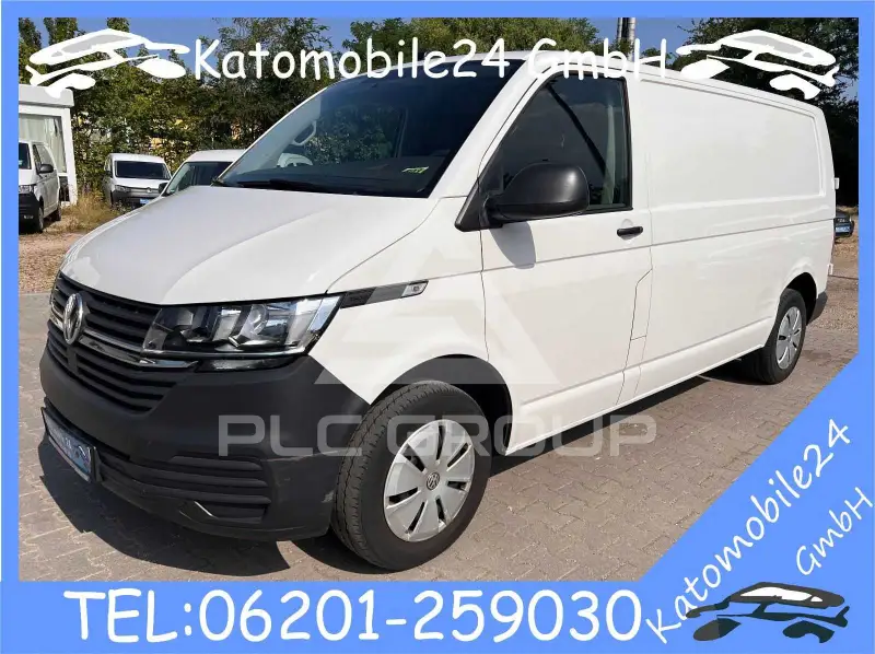 2023 Volkswagen T6