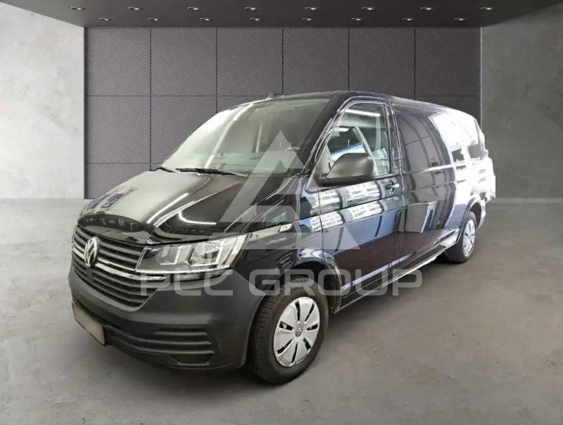 2023 Volkswagen T6