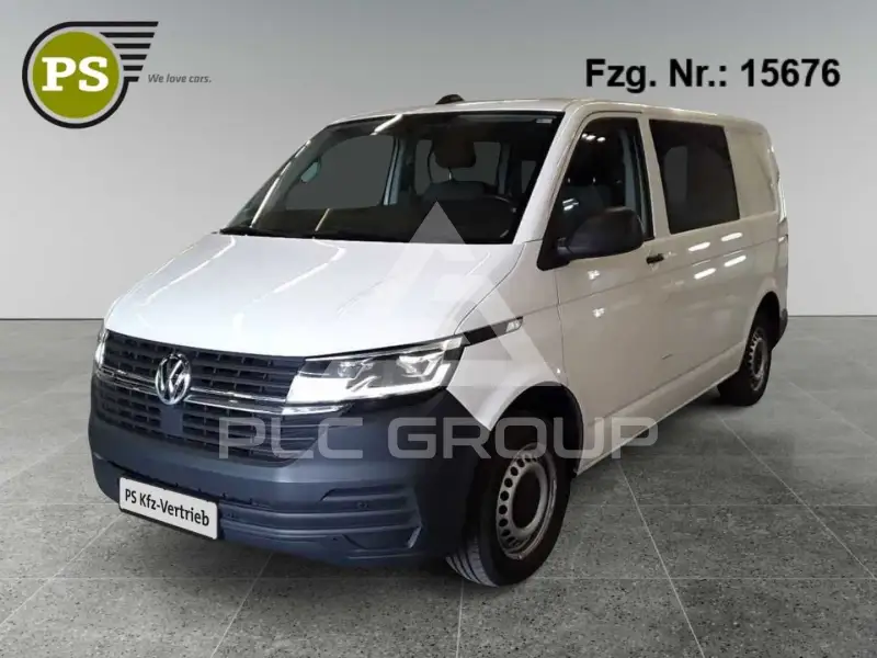 2023 Volkswagen T6